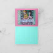 notecard – 年齢が適切ではなく、素晴らしく老ける。 カード (内部)