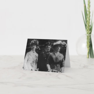 NOTECARD: 親友 カード