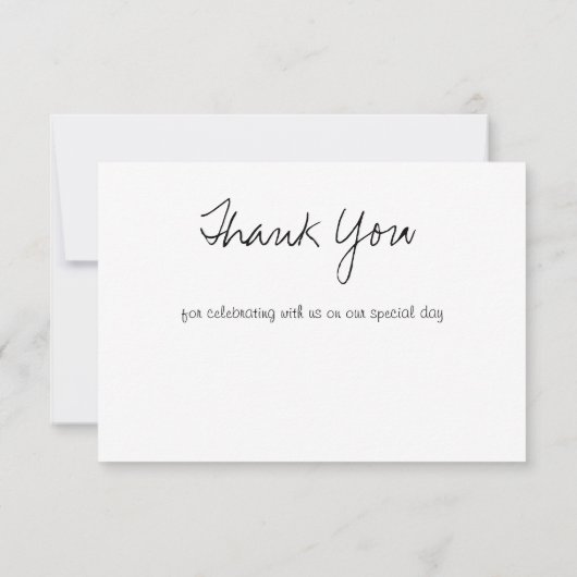 Notecard 3.5インチx 5インチ – 紫 (裏面)