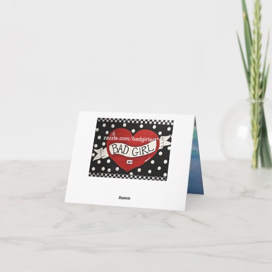 NOTECARD-Aのよい友人は動くのを救済します カード (裏面)