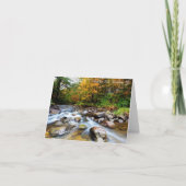 Notecard:  Alplausの殺害、Charlton、NY カード (正面)