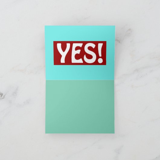 NOTECARD-AT日の終わり カード (内部)