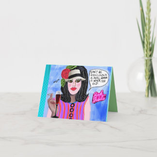 NOTECARD-birthdayカード カード