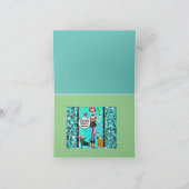 NOTECARD-birthdayカード カード (内部)