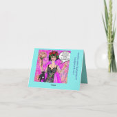 NOTECARD-birthdayカード カード (裏面)