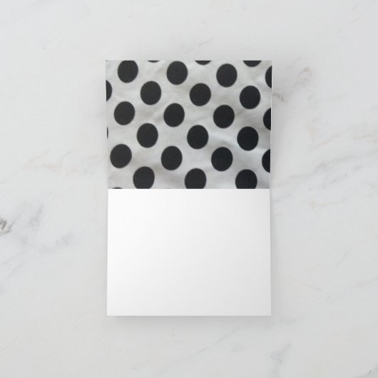 NOTECARD-DOGSは彼をの猫尊敬しました彼を恐れていました カード (内部)