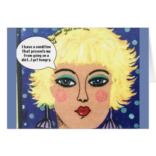 Notecard-Iに私を防ぐ条件があります (正面横)