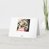 NOTECARD-Iは相違をその間知っています カード (裏面)