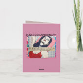 NOTECARD-IF Iは、私注入しますそれをできました カード (裏面)