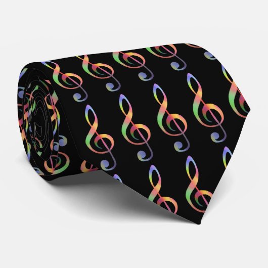 Notenschüssel ネクタイ (ロール)