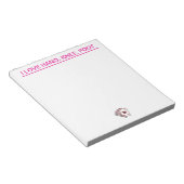 Notepad ノートパッド (アングル)