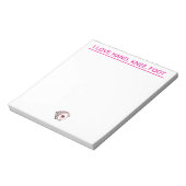 Notepad ノートパッド (回転)