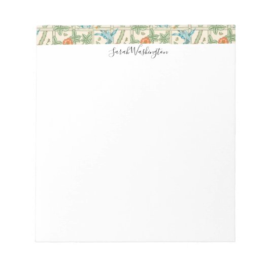 Notepad ノートパッド (正面)