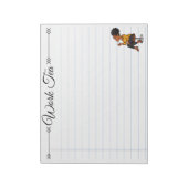 Notepad ノートパッド (回転)