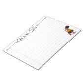 Notepad ノートパッド (アングル)