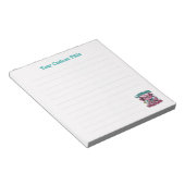 Notepad ノートパッド (アングル)