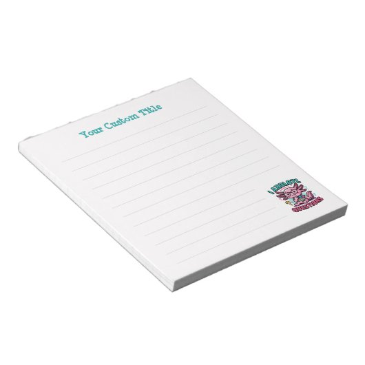 Notepad ノートパッド (アングル)