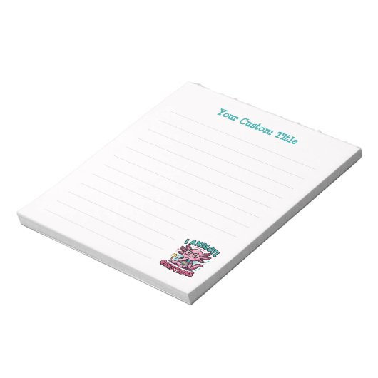 Notepad ノートパッド (回転)