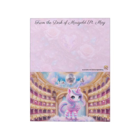 Notepad ノートパッド (回転)