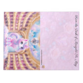 Notepad ノートパッド (正面)