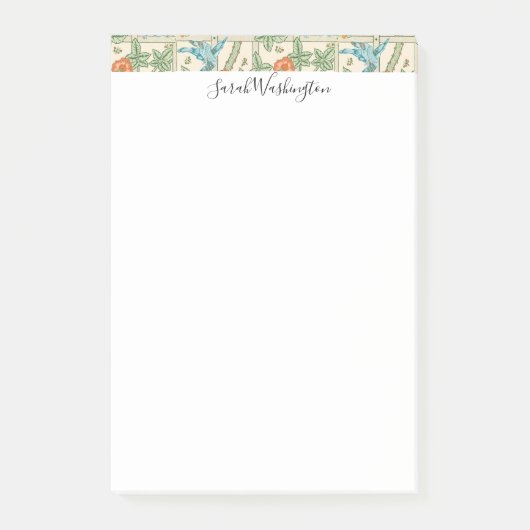 Notepad ポストイット (正面)