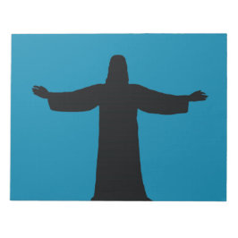 Notepad  jesus christ  ノートパッド