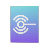 Notepads signal ノートパッド (回転)