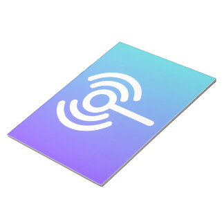 Notepads signal ノートパッド