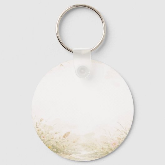 Notes キーホルダー (裏面)