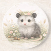 Notes コースター (正面)