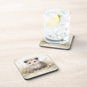 Notes コースター (右側)