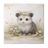 Notes タイル (正面)