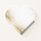 Notes ノートブック (裏面)