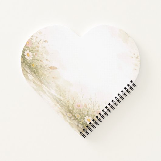 Notes ノートブック (裏面)