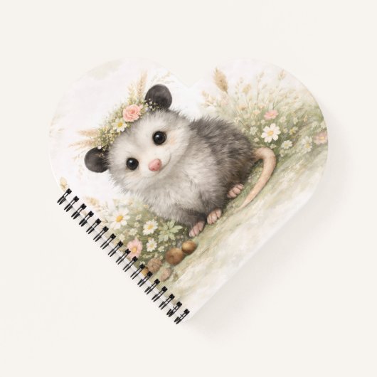 Notes ノートブック (正面)