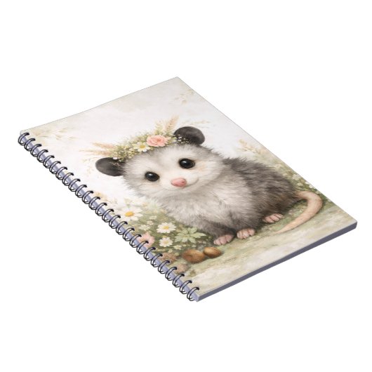 Notes ノートブック (右側)