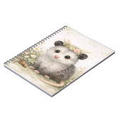 Notes ノートブック (左側)