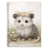 Notes ノートブック (正面)