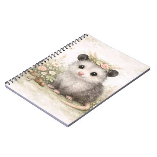 Notes ノートブック (左側)