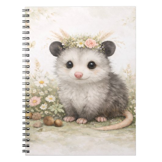 Notes ノートブック (正面)