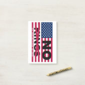 Notes ポストイット (デスク上)