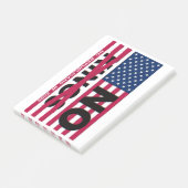 Notes ポストイット (アングル)