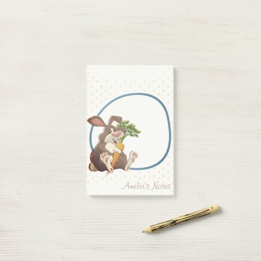 Notes ポストイット (デスク上)