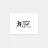 Notes ポストイット (正面)