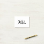 Notes ポストイット (デスク上)