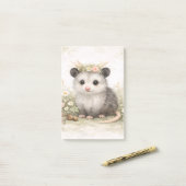 Notes ポストイット (デスク上)