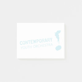 Notes ポストイット