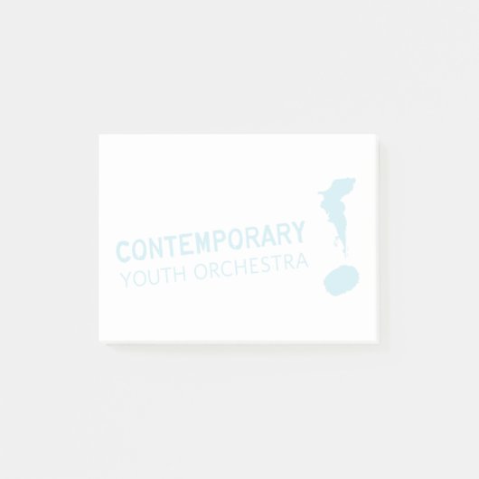 Notes ポストイット (正面)