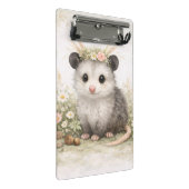 Notes ミニクリップボード (アングル)