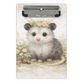 Notes ミニクリップボード (正面)